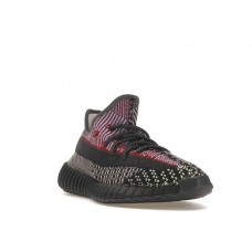 Кроссовки adidas Yeezy Boost 350 V2 Yecheil (Non-Reflective)