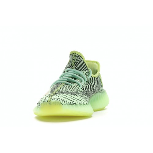 Кроссы adidas Yeezy Boost 350 V2 Yeezreel (Non-Reflective) - мужская сетка размеров