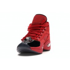 Кроссовки Reebok Question Mid Heart Over Hype