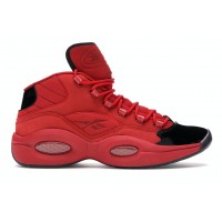 Кроссовки Reebok Question Mid Heart Over Hype