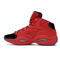 Кроссовки Reebok Question Mid Heart Over Hype