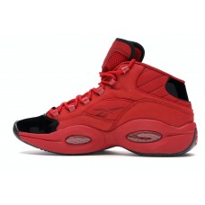 Кроссовки Reebok Question Mid Heart Over Hype