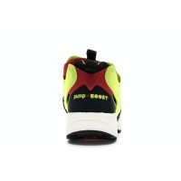 Кроссовки Reebok Instapump Fury Boost Citron OG Meets OG