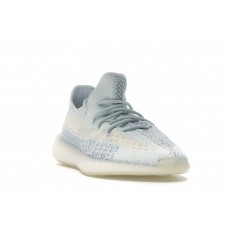 Кроссовки adidas Yeezy Boost 350 V2 Cloud White (Reflective)