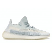 Кроссовки adidas Yeezy Boost 350 V2 Cloud White (Reflective)
