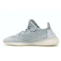 Кроссовки adidas Yeezy Boost 350 V2 Cloud White (Reflective)