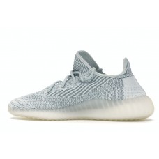 Кроссовки adidas Yeezy Boost 350 V2 Cloud White (Reflective)