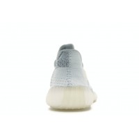 Кроссовки adidas Yeezy Boost 350 V2 Cloud White (Reflective)