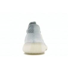 Кроссовки adidas Yeezy Boost 350 V2 Cloud White (Reflective)