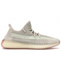 Кроссовки adidas Yeezy Boost 350 V2 Citrin (Reflective)