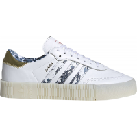 Женские кроссовки adidas Sambarose Chinese New Year (2020) (W)