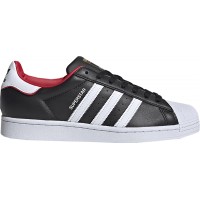 adidas Superstar Valentines Day Black (2020)