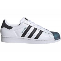 adidas Superstar Xeno Shell Toe White
