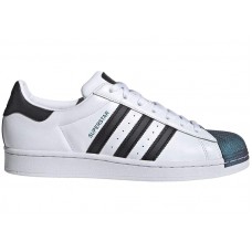 adidas Superstar Xeno Shell Toe White