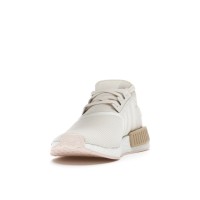 Женские кроссовки adidas NMD R1 Chalk White (W)