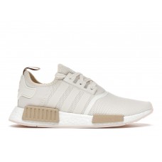 Женские кроссовки adidas NMD R1 Chalk White (W)