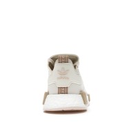 Женские кроссовки adidas NMD R1 Chalk White (W)