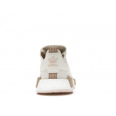 Женские кроссовки adidas NMD R1 Chalk White (W)