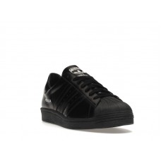adidas Superstar Prada Black