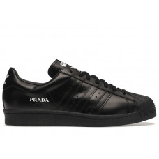adidas Superstar Prada Black