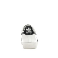 adidas Superstar Prada White Black