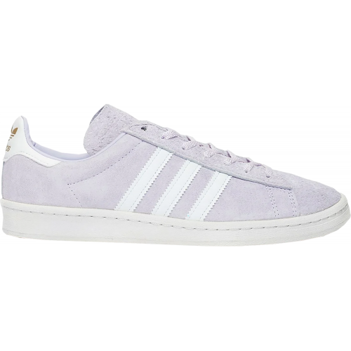 Кроссы adidas Campus Homemade Pack Purple - мужская сетка размеров