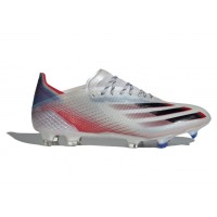 Мужские футбольные бутсы adidas X Ghosted.1 FG Showpiece Pack
