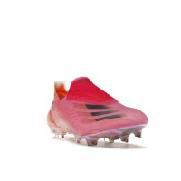 adidas X-Ghosted+ FG Shock Pink Screaming Orange