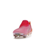 adidas X-Ghosted+ FG Shock Pink Screaming Orange