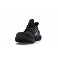 Кроссовки adidas Ultra 4D Black Purple