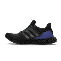 Кроссовки adidas Ultra 4D Black Purple