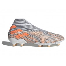 Мужские кроссовки adidas Nemeziz FG Tension Tape Screaming Orange