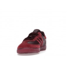 adidas Samba Jonah Hill Burgundy