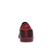adidas Samba Jonah Hill Burgundy