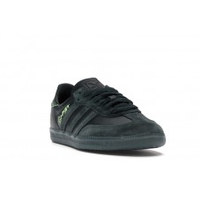 adidas Samba Jonah Hill Green