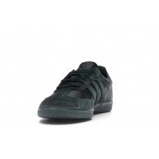 adidas Samba Jonah Hill Green