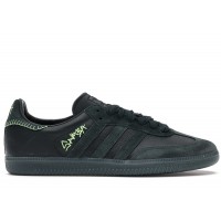 adidas Samba Jonah Hill Green