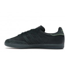 adidas Samba Jonah Hill Green