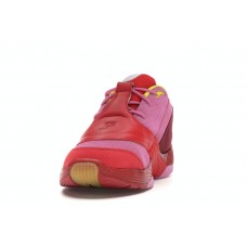 Кроссовки Reebok Answer 5 BBC Ice Cream Red