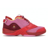 Кроссовки Reebok Answer 5 BBC Ice Cream Red