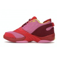 Кроссовки Reebok Answer 5 BBC Ice Cream Red