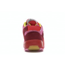 Кроссовки Reebok Answer 5 BBC Ice Cream Red