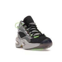 Кроссовки Reebok Question Mid Minions Grus Lab