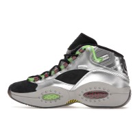 Кроссовки Reebok Question Mid Minions Grus Lab