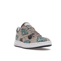 Кроссовки Reebok BB 4000 Mu BBC Ice Cream Diamond Dollar (2020)