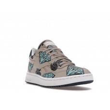 Кроссовки Reebok BB 4000 Mu BBC Ice Cream Diamond Dollar (2020)