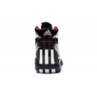 adidas Adizero Rose 1 Black Red (2020)