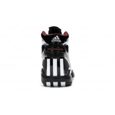 adidas Adizero Rose 1 Black Red (2020)