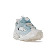 Кроссовки Reebok Instapump Fury Legion of Fury Blue