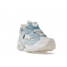 Кроссовки Reebok Instapump Fury Legion of Fury Blue
